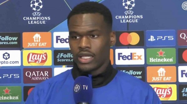 博尼：咱们依然奋力了但显著咱们还需作念更多，对阵比萨必须赢