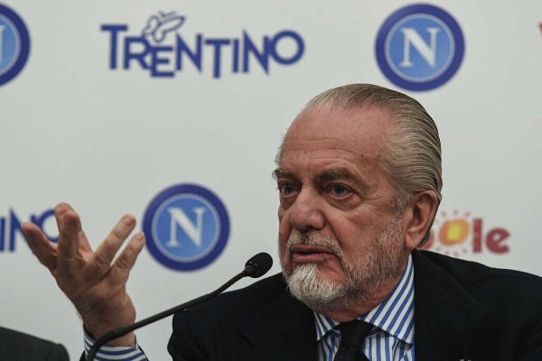 意天外：那不勒斯本日召开高层会议，将究诘引援问题粗豪中场危急