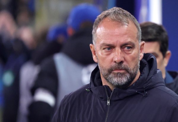 被马卡报评为年度最好主培育，弗里克：这是全队的配置