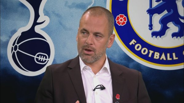 乔·科尔：B费、卡塞米罗和芒特发挥出色，值得所有的赞好意思