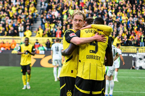 德天外：布兰特在场表里对多特齐很首要，保握踏实说明将有望续约